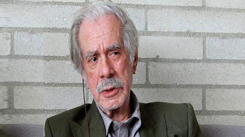 Muere en Venezuela el destacado artista, poeta y crítico Juan&nbsp;Calzadilla