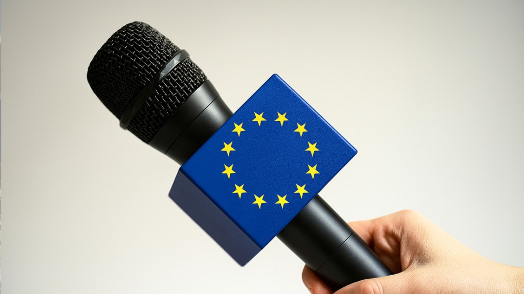Rusia impone contramedidas a 15 medios de comunicación de la&nbsp;UE