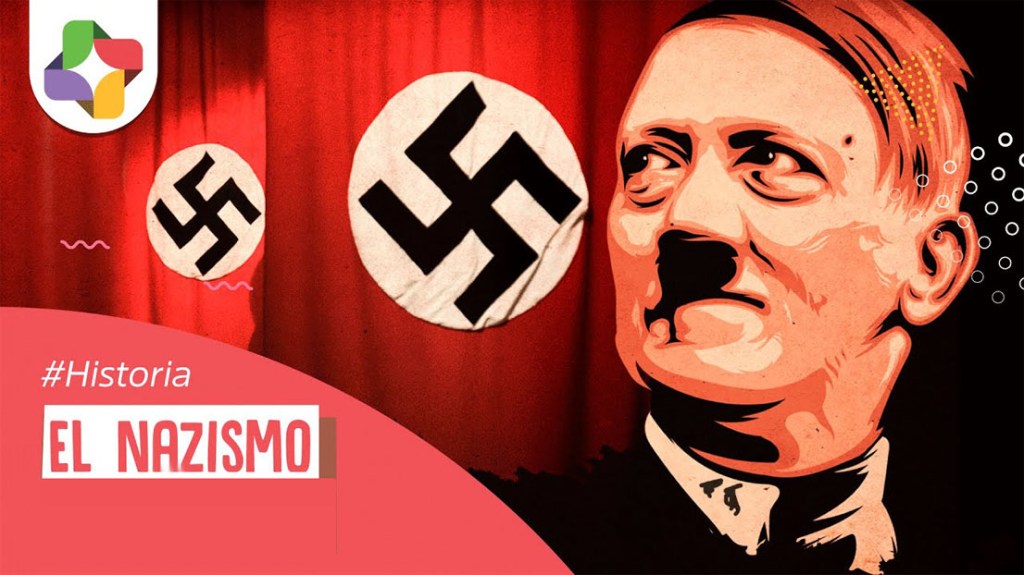 El espíritu del nazismo aún paira sobre la&nbsp;humanidad