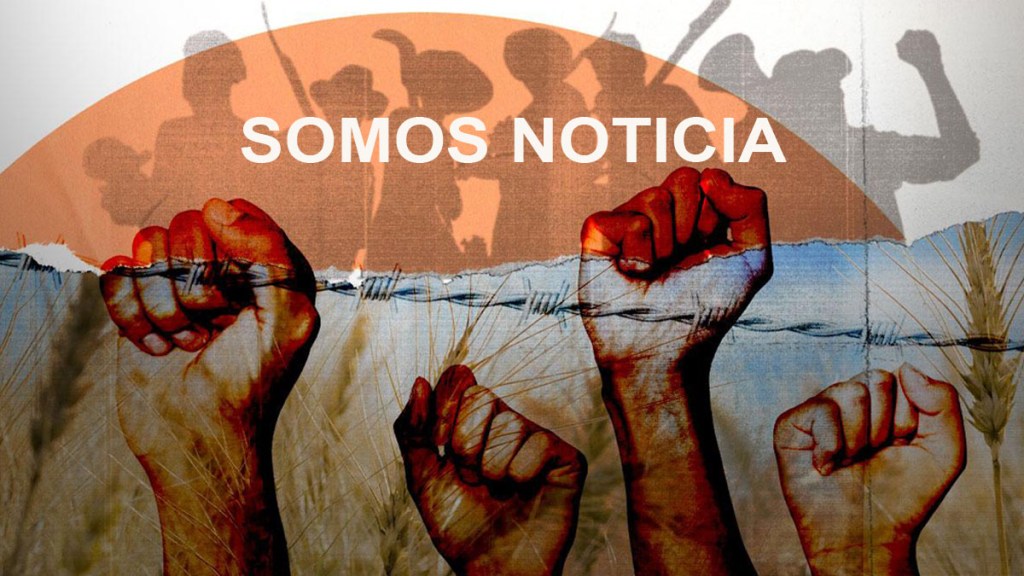 Urgen los noticieros de las luchas&nbsp;sociales