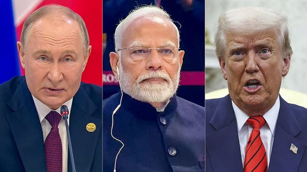 ¿Por qué Rusia dio crédito a la afirmación de Trump de que él personalmente detuvo el conflicto&nbsp;indo-pakistaní?