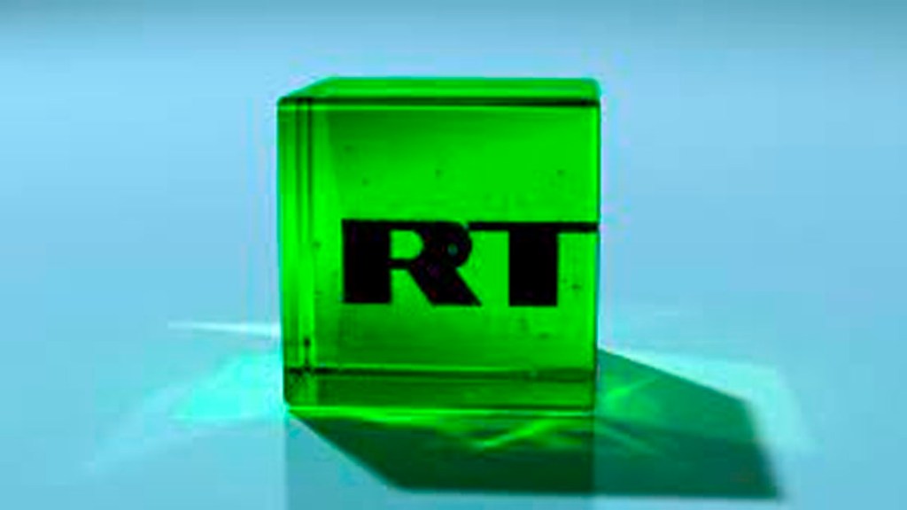 Diversidad y pluralismo para televidentes: polémica tardía y ridícula sobre el canal RT en&nbsp;Chile