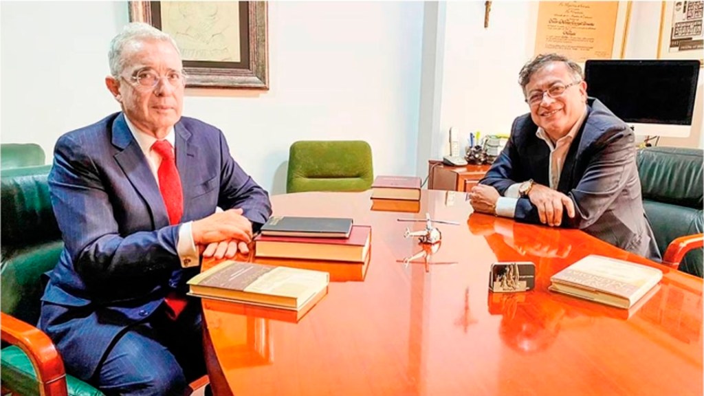 Salir del círculo vicioso y tóxico&nbsp;Petro-Oposición