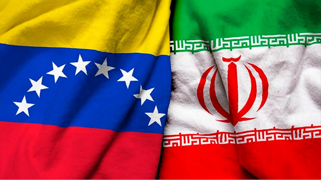 Irán, Venezuela y el orden&nbsp;multipolar