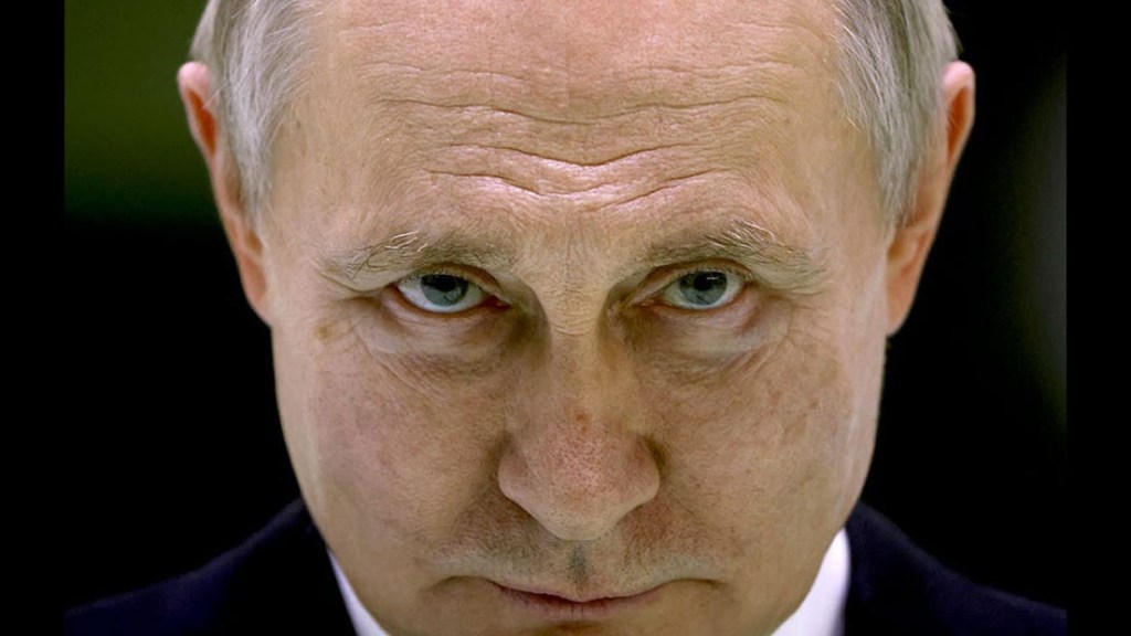 ¿Las represalias de Rusia a los ataques con drones estratégicos de Ucrania pondrán fin decisivamente al&nbsp;conflicto?