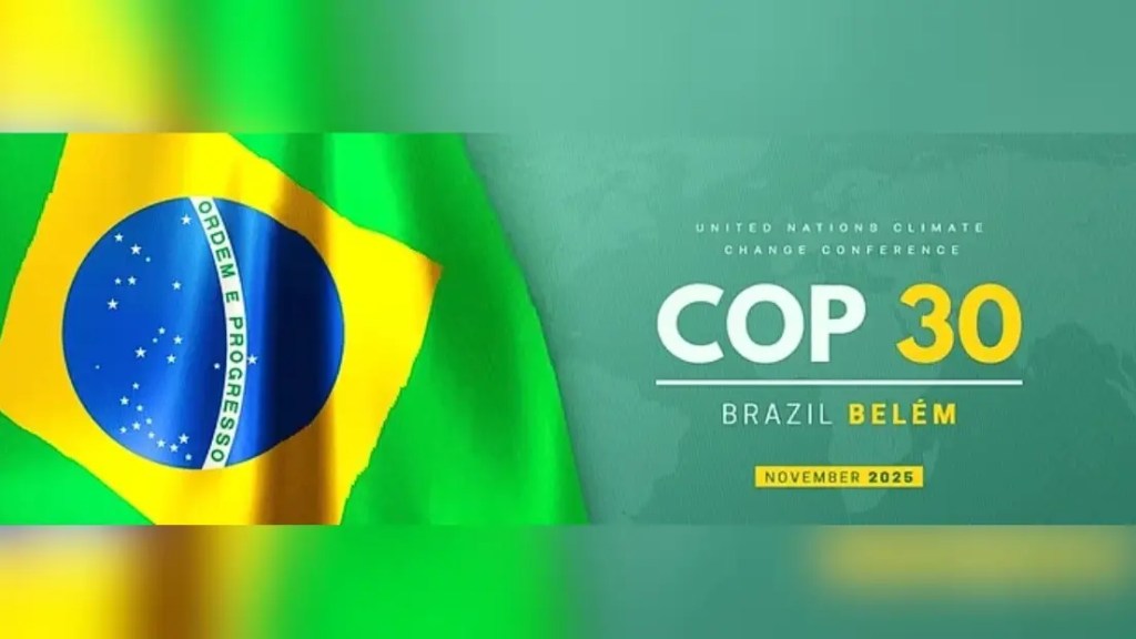 “La última COP: ¿Será Brasil el anfitrión de una conferencia que salve el clima&nbsp;mundial?”