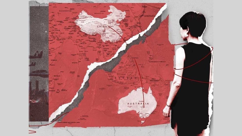 El último despliegue militar temporal de Australia en Europa está relacionado con la contención de&nbsp;China.