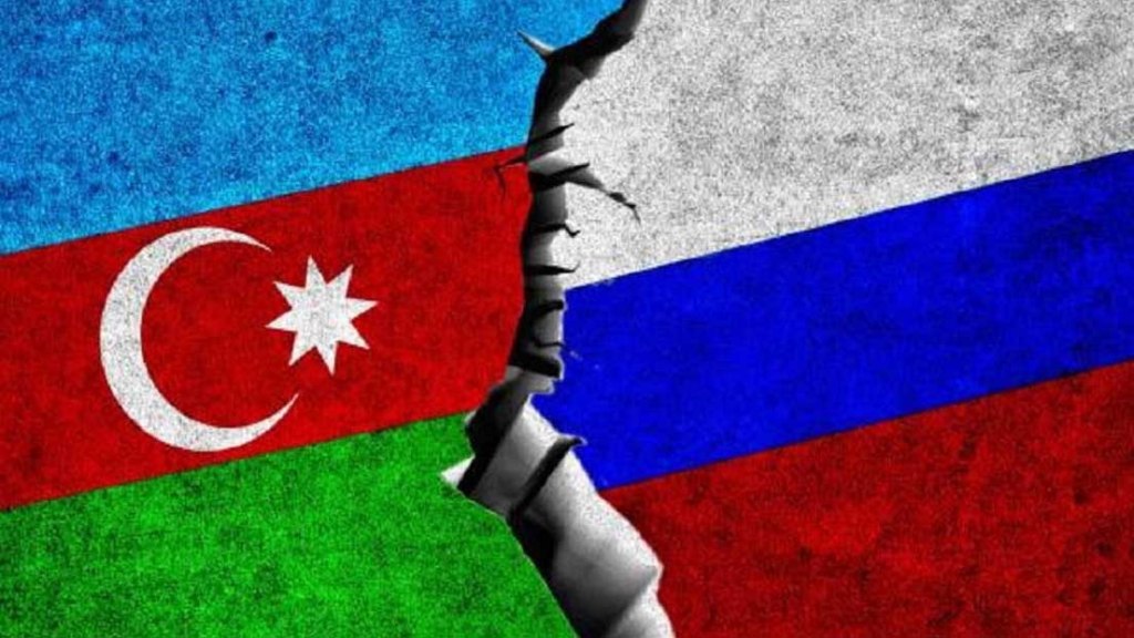 El último problema en las relaciones ruso-azerbaiyanas podría ser parte de una maniobra de poder entre Turquía y Estados&nbsp;Unidos.