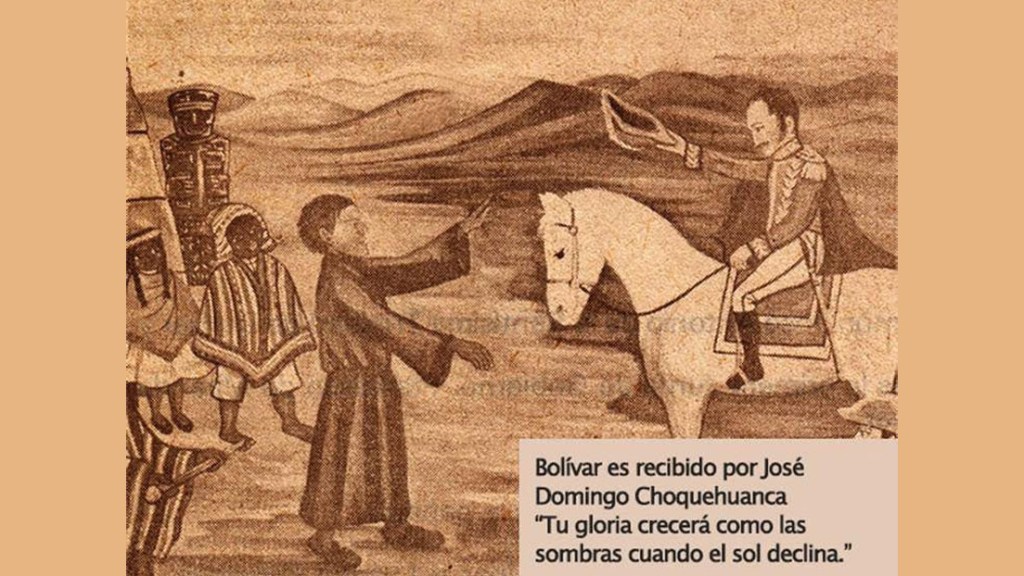 Construir ya el partido Bolivariano de&nbsp;Colombia.
