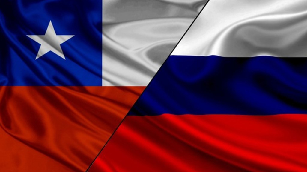 Rusia – Chile: una relación con una mirada y proyección de&nbsp;futuro