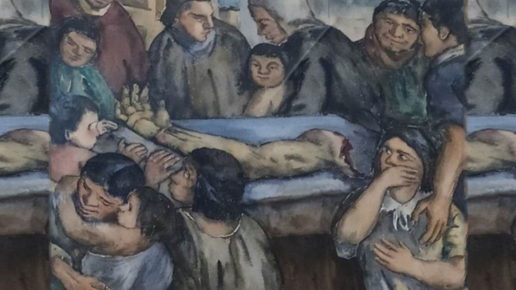 El Origen de la contrainsurgencia colombiana