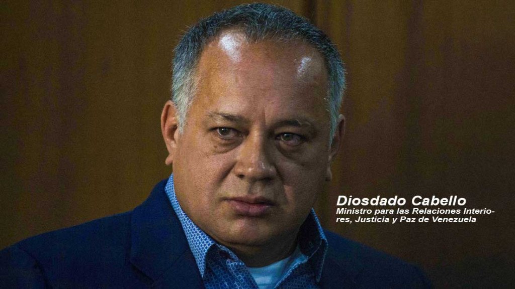 Caen nuevos implicados en la trama terrorista de la oposición extremista en&nbsp;Venezuela