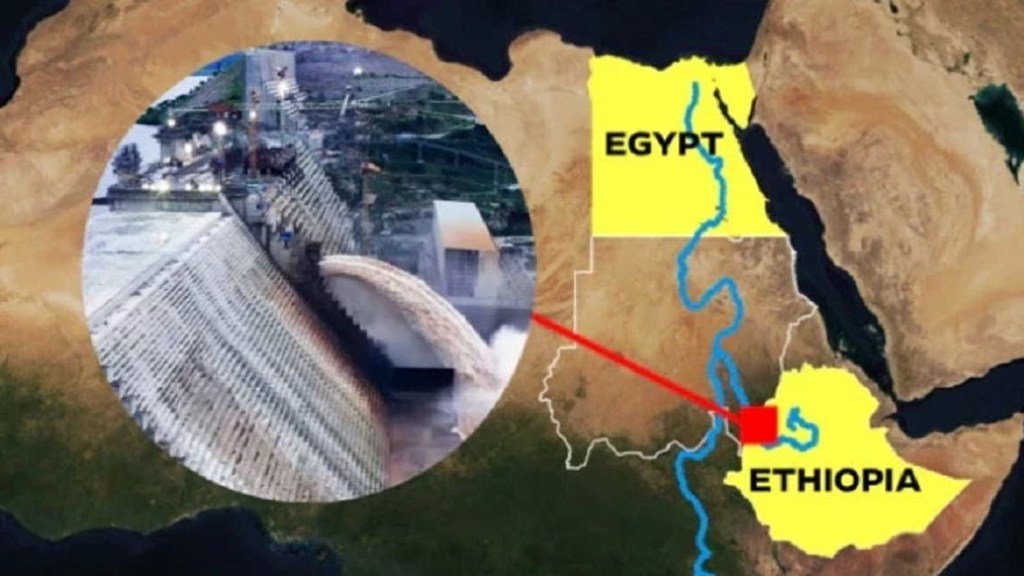 Egipto rechazó el precio que supuestamente debe pagar por la postura de Estados Unidos contra&nbsp;Etiopía.