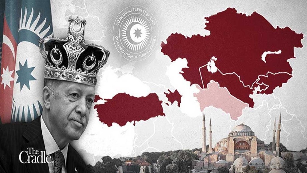 ¿Por qué Erdogan decidió expandir la esfera de influencia de Turquía hacia el&nbsp;Este?