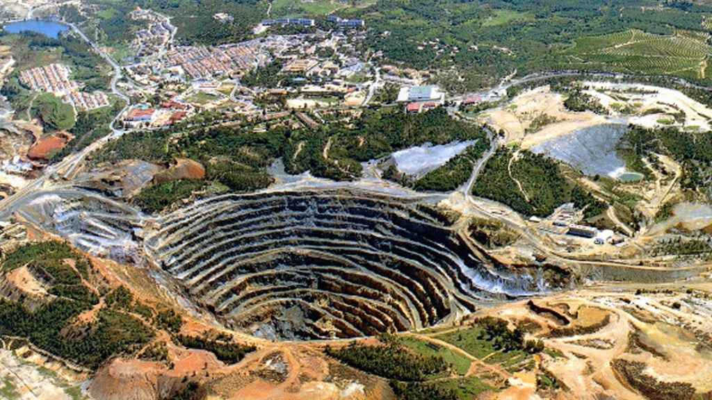 La tierra como capital: naturaleza y finanzas en tiempos de&nbsp;extractivismo