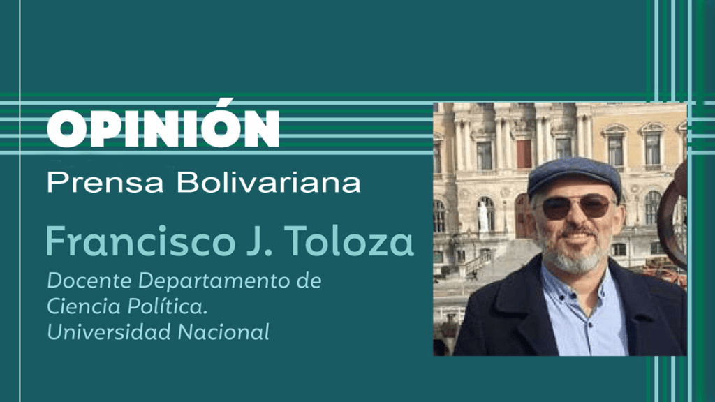 Nuevo orden mundial ¿misma política&nbsp;internacional?