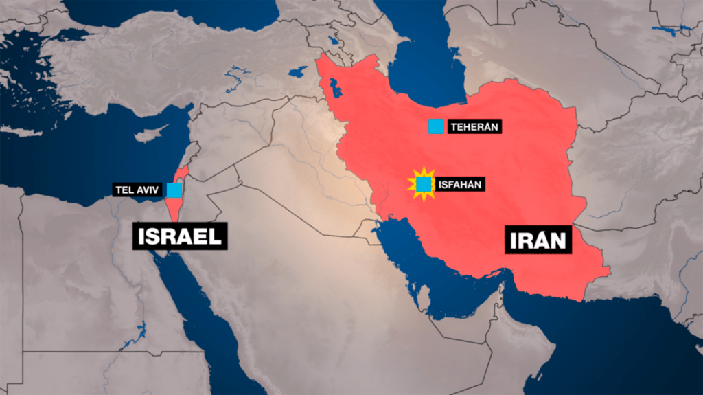 Experiencias de la agresión a&nbsp;Irán