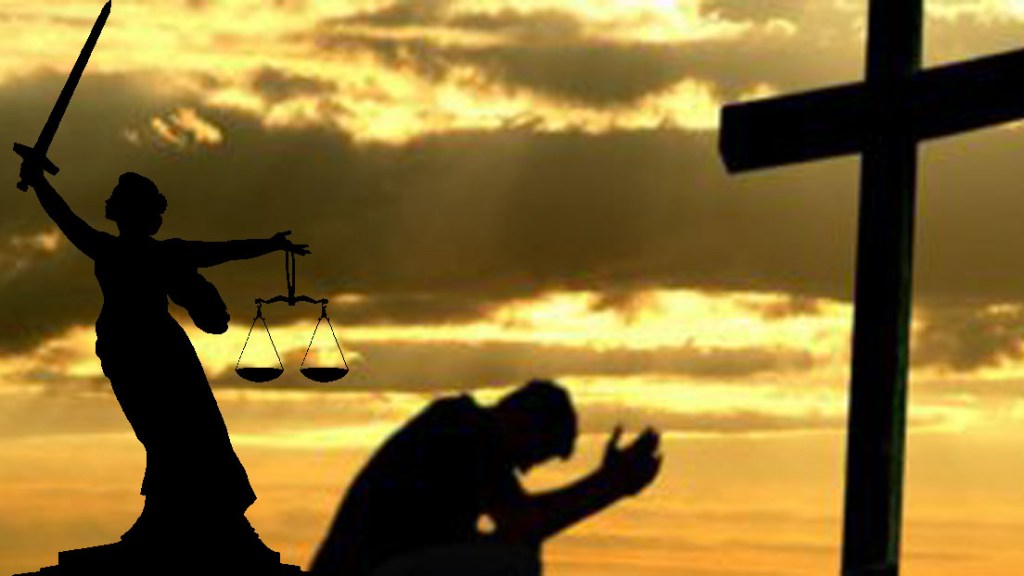 Dios, Jesús y la justicia&nbsp;social