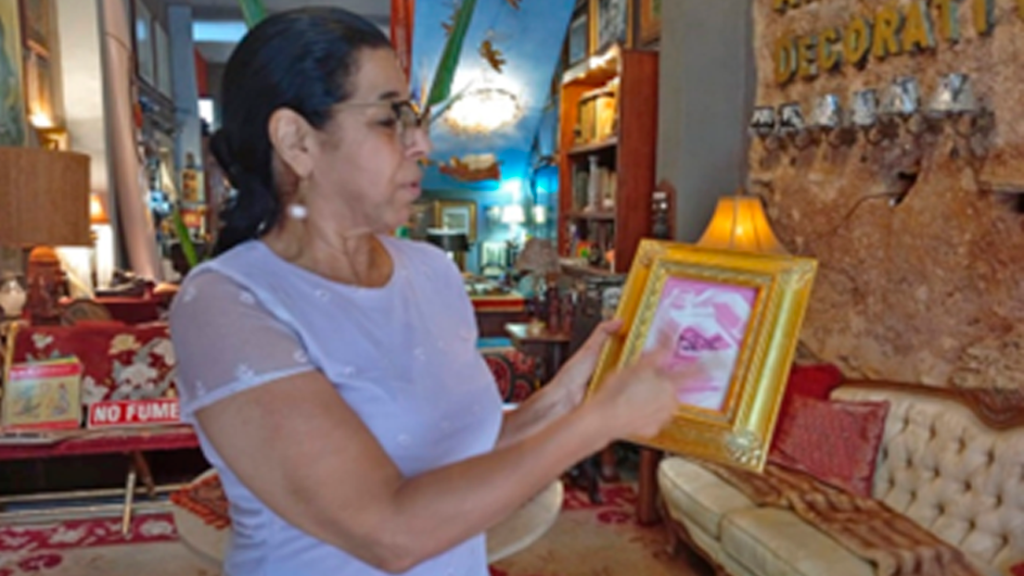Lautrec: Un París antiguo resucita en La&nbsp;Guaira