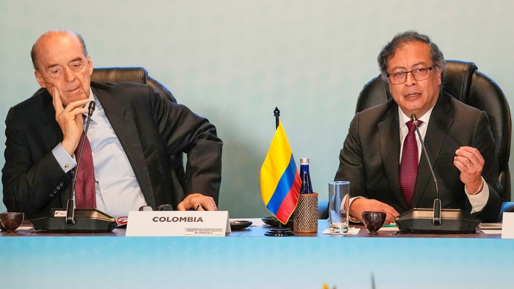Colombia: lo que los audios del plan de golpe revelan (y lo que&nbsp;ocultan)