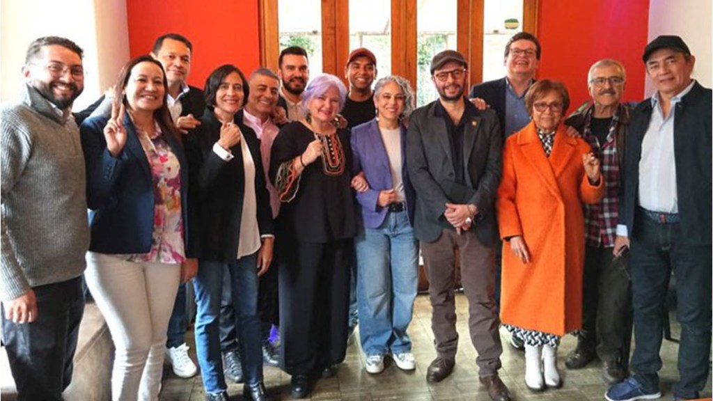 Nadie por encima de la participación popular y la democracia: hacia el partido Unitario&nbsp;(Video)