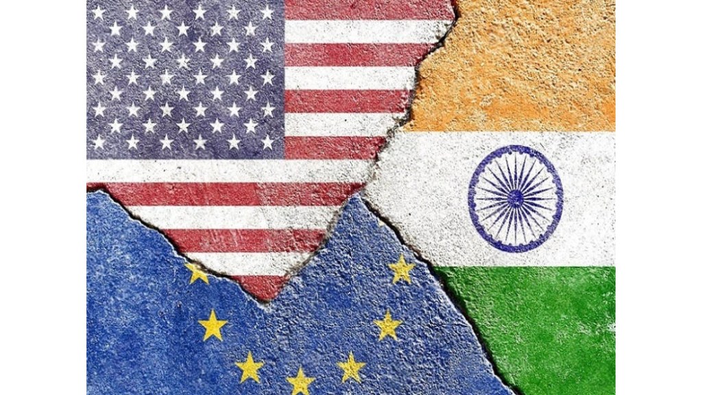 La presión occidental sobre la India respecto a Rusia ya ha resultado contraproducente, incluso si cumple&nbsp;parcialmente.