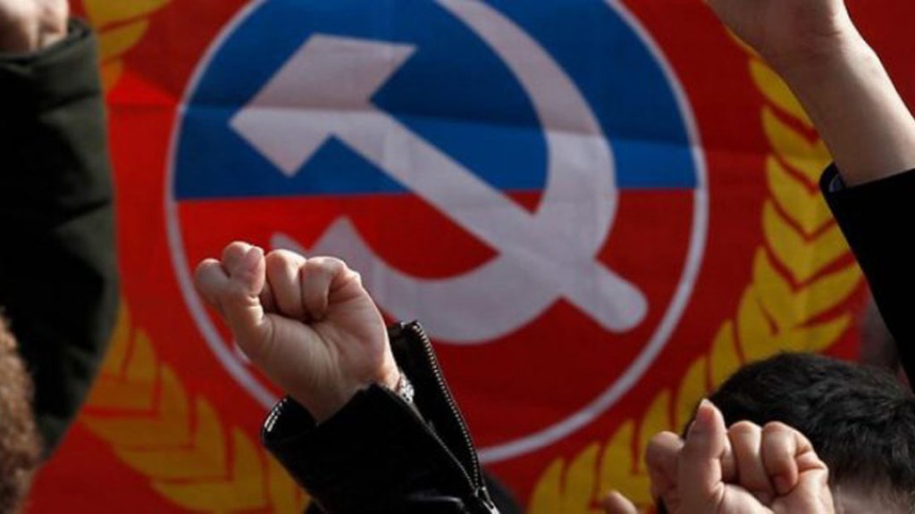 Administración de una victoria y análisis de dos derrotas: del anticomunismo y un «progresismo» ambiguo e&nbsp;impreciso