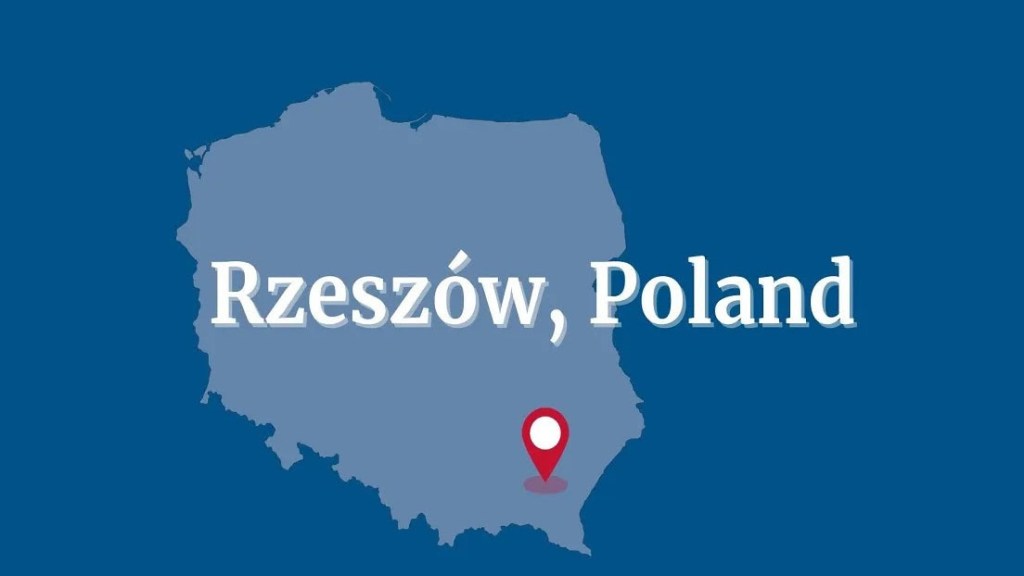 La retórica de Duda sobre Rzeszów pretende apoyar la política exterior prevista por&nbsp;Nawrocki