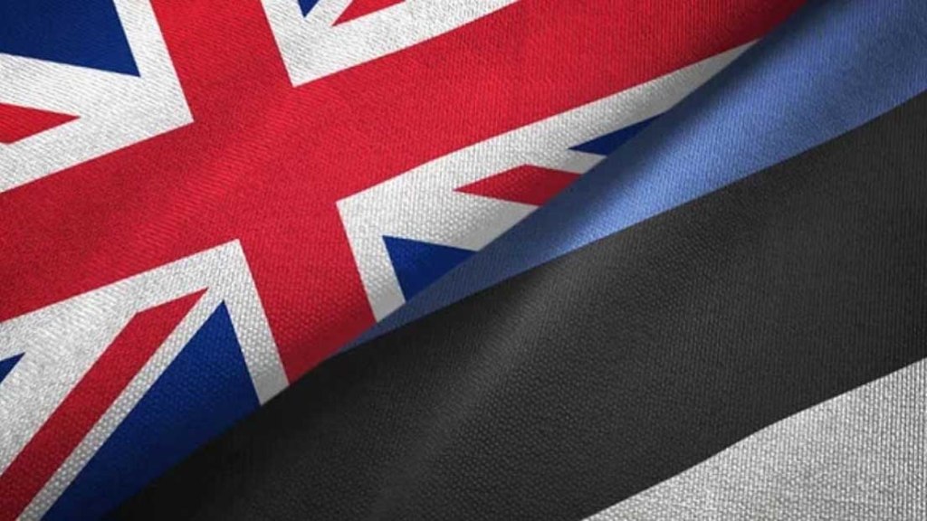 El Reino Unido pretende consolidar su influencia en Estonia para liderar el frente&nbsp;Ártico-Báltico