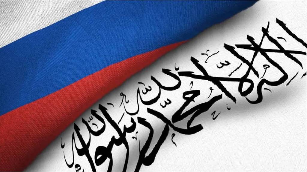 El reconocimiento formal de los talibanes por parte de Rusia llega en un momento crucial para la región en&nbsp;general
