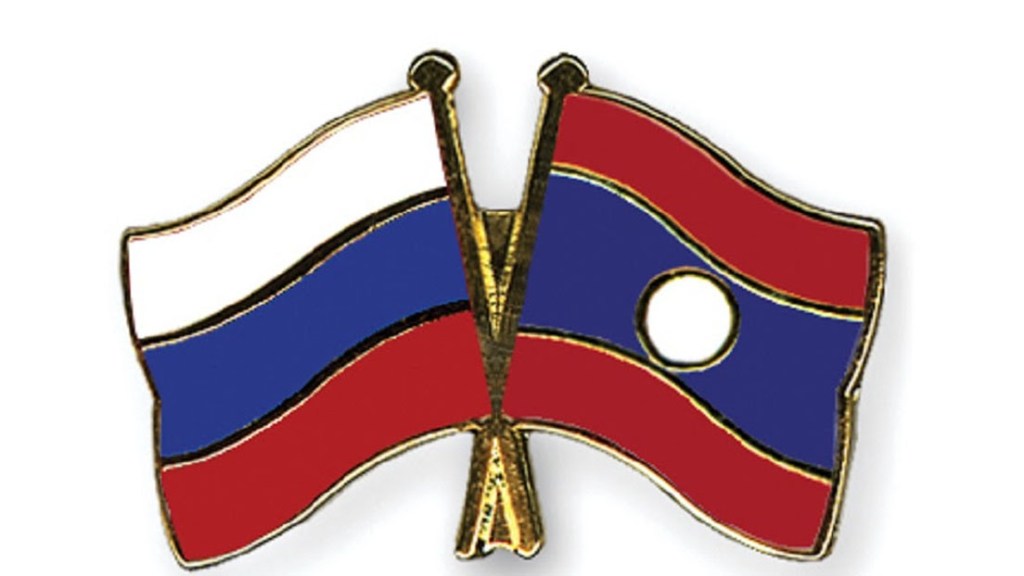 Ambos se beneficiarían si Laos cumpliera con la supuesta solicitud de Rusia de enviar zapadores a&nbsp;Kursk.