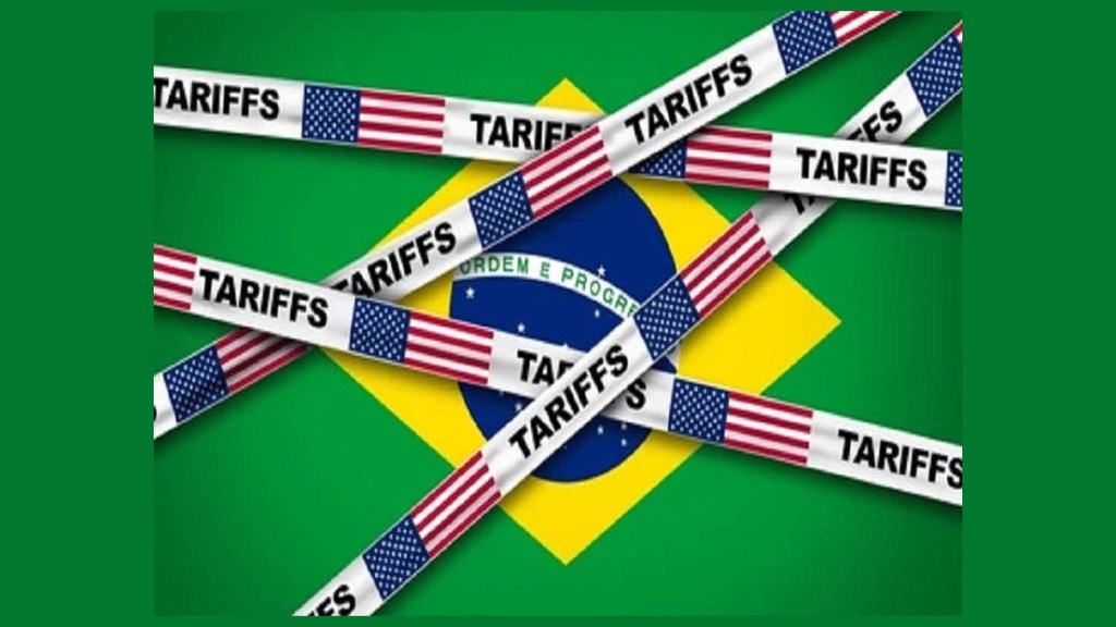 La campaña de Trump contra Brasil va más allá de Bolsonaro, el comercio bilateral y los&nbsp;BRICS