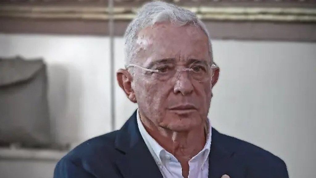 La condena a Álvaro Uribe y la inversión operativa del&nbsp;imperialismo