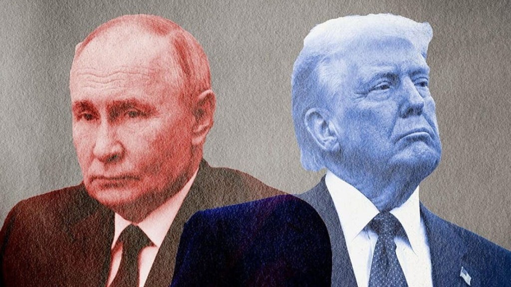 El plazo acortado de Trump para Putin pronto revelará cuál de ellos calculó&nbsp;mal