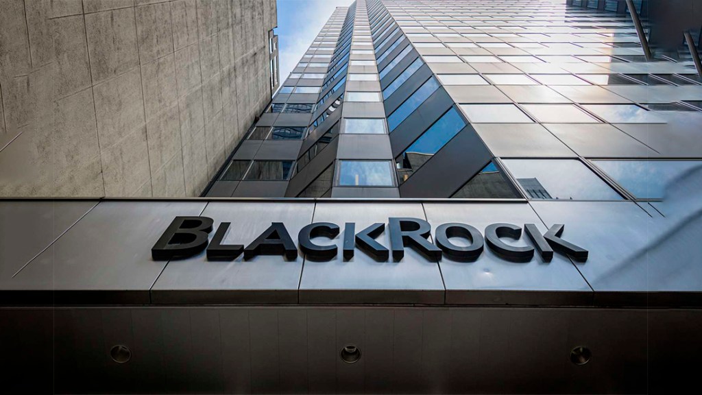 ¿Por qué no quiere BlackRock un Acuerdo de Paz en&nbsp;Ucrania?