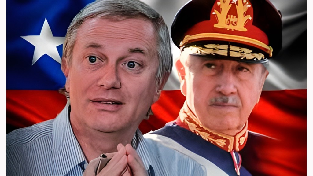 ¿CHILE ANTE UN POSIBLE GIRO AUTORITARIO O&nbsp;DICTATORIAL?