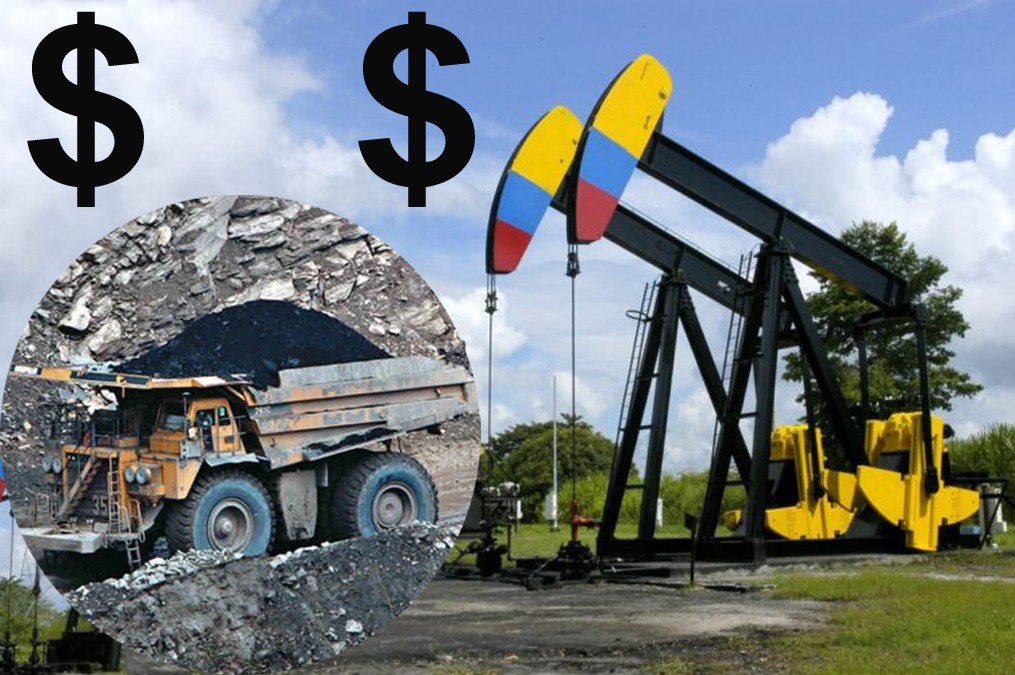 Colombia. Regalías petroleras y mineras requieren un vuelco radical y&nbsp;popular