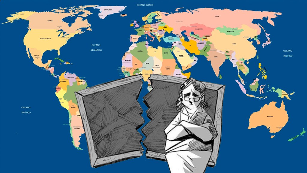 Capitalismo de Ignorantes ¿Vivimos una crisis educativa&nbsp;mundial?