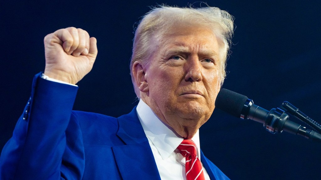 Trump multiplica sus flancos en América&nbsp;Latina