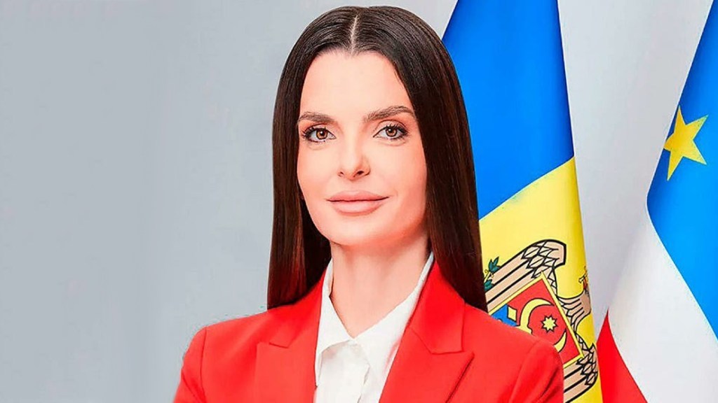El encarcelamiento de la líder gagauz en Moldavia busca predeterminar las elecciones presidenciales de&nbsp;2028