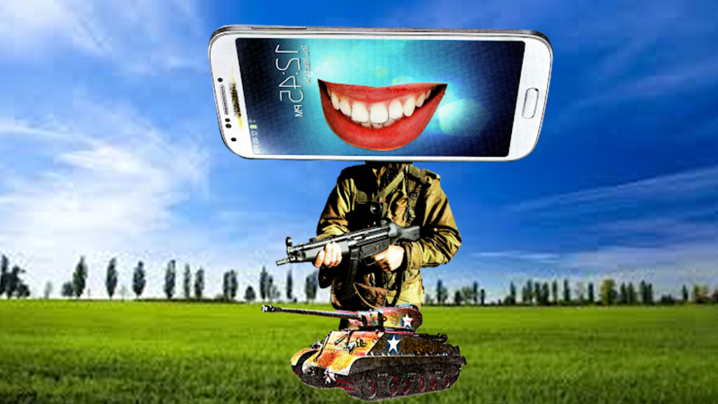 Guerra Cultural y Guerra&nbsp;Cognitiva