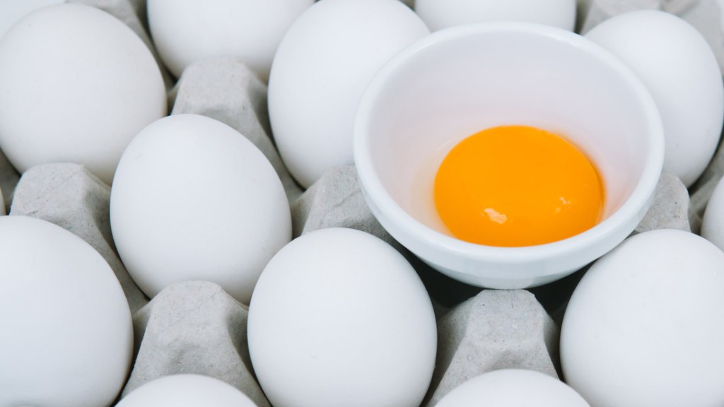 Comer huevos a diario: ¿es&nbsp;saludable?