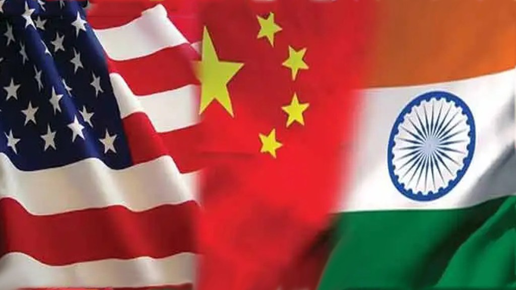 China y la agresión arancelaria de Trump sobre la&nbsp;India