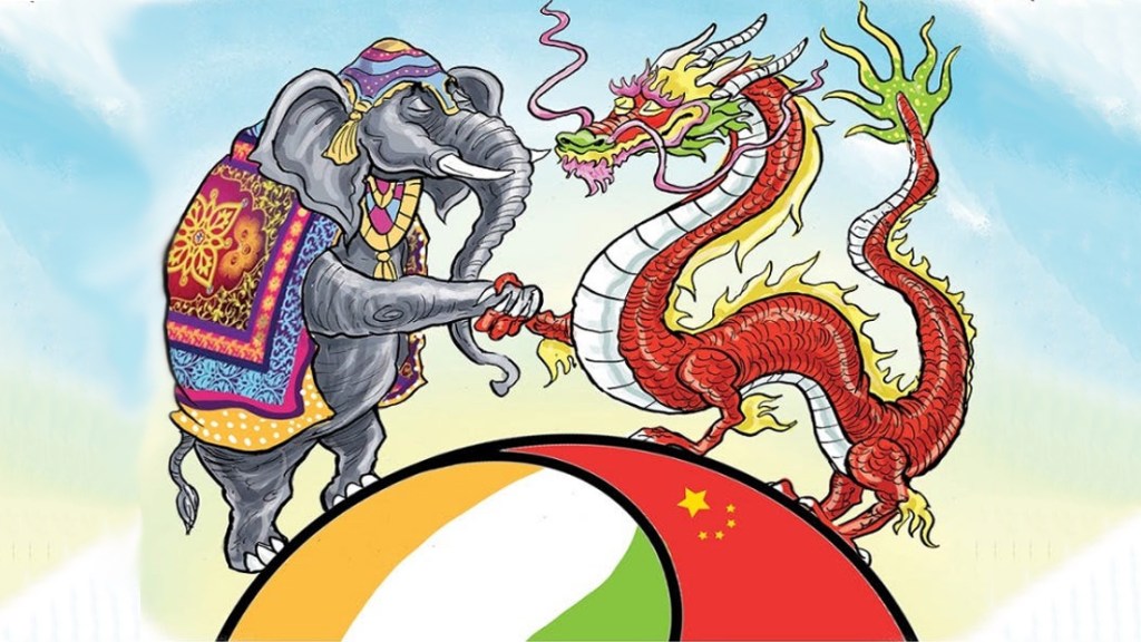 La presión estadounidense podría, sin querer, volver a unir a India y&nbsp;China