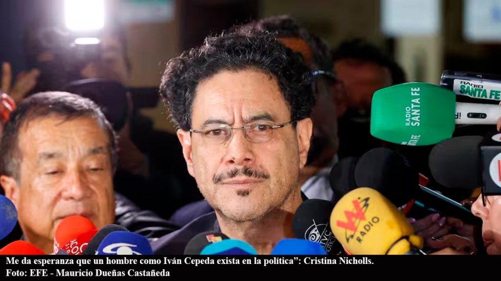 El aterrizaje de&nbsp;Iván