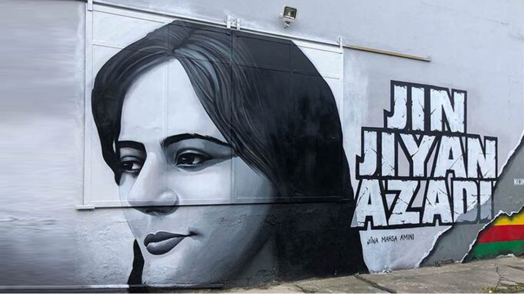 Lo que Occidente no comprende: las mujeres musulmanas no necesitan ser salvadas, y cuando realmente sí lo necesitan, ¿dónde&nbsp;está?