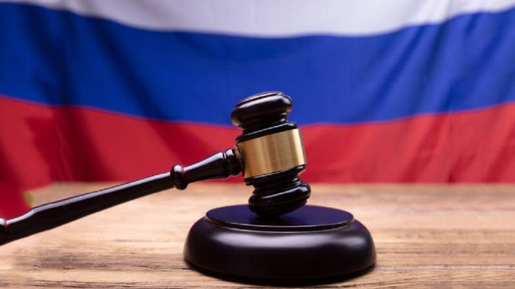 ¿Puede Putin detener legalmente el conflicto sin controlar primero todo el territorio en&nbsp;disputa?