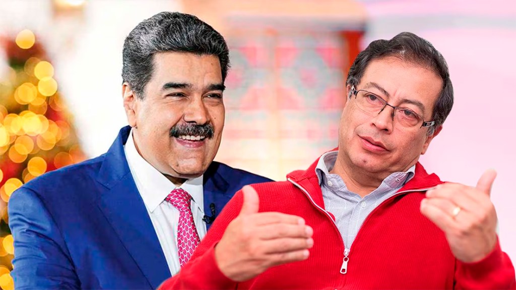 Petro y Maduro blindan frontera contra Junta del narcotráfico y mafia narco paramilitar (Contra&nbsp;2.0)
