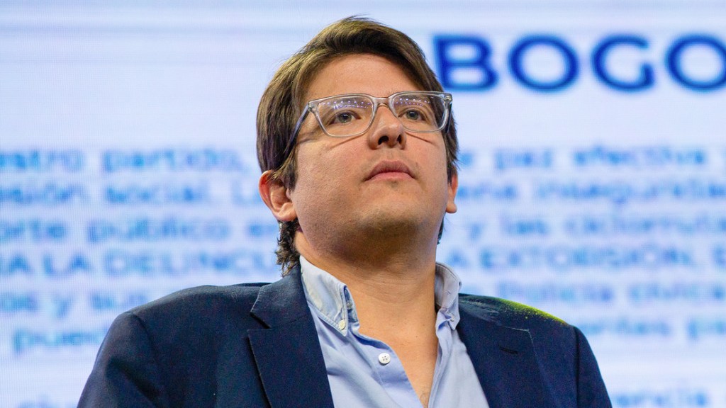 Fallece el senador colombiano Miguel Uribe Turbay tras atentado en&nbsp;junio