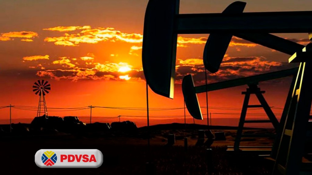 Venezuela registra un aumento sostenido en producción petrolera:&nbsp;Opep